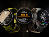 Il Forerunner 965 costa di più del suo predecessore. (Fonte: Garmin)