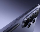 Samsung ha introdotto il codec APV con il Galaxy S26 Ultra raffigurato qui.