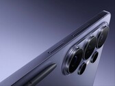 Samsung ha introdotto il codec APV con il Galaxy S26 Ultra raffigurato qui.