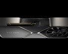 La RTX 3080 Ti userà la GPU GA102-225, RTX 3080 nella foto. (Fonte immagine: NVIDIA)