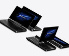 GPD offrirà solo il MicroPC 2 con un processore Intel N250, 16 GB di RAM e un SSD da 512 GB. (Fonte immagine: GPD - modificato)