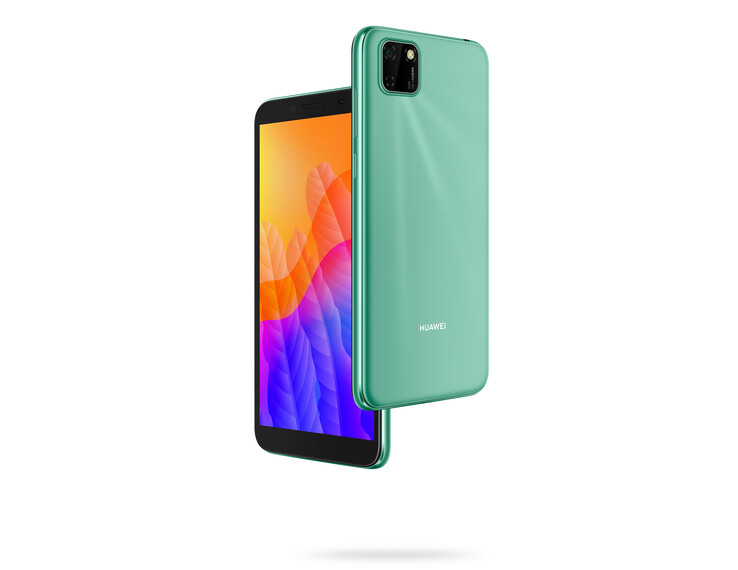 Huawei Y5p