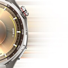 Il Watch GT 6. (Fonte: Huawei)