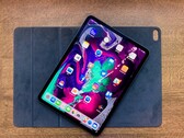 Una immagine dell'iPad Pro (Source: HDBlog)