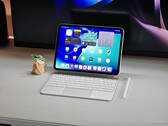 Apple recensione del tablet iPad Pro M5 (2025) - Un SoC M5 estremamente veloce e Wi-Fi 7