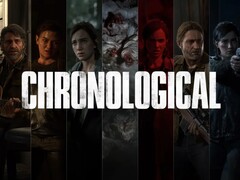L'aggiornamento cronologico di The Last of Us Part II Remastered è disponibile su PS5 e PC. (Fonte: PlayStation Blog)