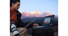 Il Matebook X Pro 2024. (Fonte: Huawei)