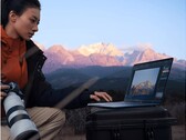 Il Matebook X Pro 2024. (Fonte: Huawei)