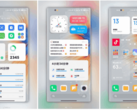 La MIUI 13 è pronta a colpire diversi dispositivi Xiaomi, Redmi e Poco nelle prossime settimane. (Fonte: Gizchina)