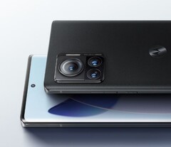 Il Moto X30 Pro sfoggia la fotocamera HP1 da 200 MP. (Fonte: Motorola)