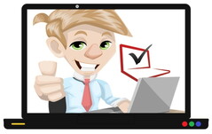 Progetto NotebookcheckMate Pro: Rimettere il 