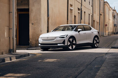 Polestar presenta la Polestar 2 come un veicolo elettrico pratico che privilegia l'esperienza di guida. (Fonte: Polestar)