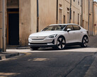 Polestar presenta la Polestar 2 come un veicolo elettrico pratico che privilegia l'esperienza di guida. (Fonte: Polestar)