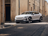 Polestar presenta la Polestar 2 come un veicolo elettrico pratico che privilegia l'esperienza di guida. (Fonte: Polestar)