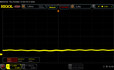 PWM (luminosità al 20 %)
