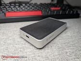 Recensione dell'involucro SSD Thunderbolt80G di ORICO X50PRO
