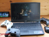 Recensione del portatile MSI Katana 15: Gamer economico con RTX 4050 e CPU Alder Lake