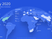 Qualcomm annuncia Snapdragon X60