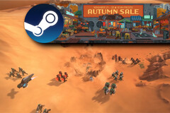 dune del 2023: Spice Wars è solo uno dei grandi giochi RTS scontati durante i Saldi autunnali di Steam. (Fonte immagine: Steam - modificato)