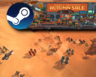 dune del 2023: Spice Wars è solo uno dei grandi giochi RTS scontati durante i Saldi autunnali di Steam. (Fonte immagine: Steam - modificato)