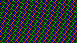 Rappresentazione dei sottopixel