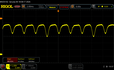 PWM (luminosità al 60 %)