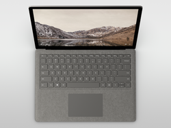 Recensione: Microsoft Surface Laptop Core i5