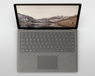 Recensione Breve del Portatile Microsoft Surface (i5-7200U)