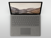 Recensione Breve del Portatile Microsoft Surface (i5-7200U)
