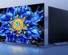 Il televisore TCL P8L QLED vanta fino a 512 zone di oscuramento.