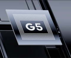 Il Google Tensor G5 è ora ufficiale (fonte: Google)