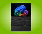 Il nuovo ThinkPad L16 di Lenovo è dotato di un tastierino numerico integrato e di tasti freccia di dimensioni standard.