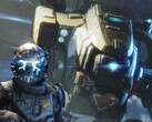 Titanfall 2 (nella foto) è uscito nel 2016 e ha ottenuto recensioni estremamente positive su Steam. (Fonte: EA)