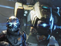 Titanfall 2 (nella foto) è uscito nel 2016 e ha ottenuto recensioni estremamente positive su Steam. (Fonte: EA)