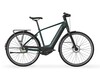 L'e-bike a telaio alto Decathlon Elops LD 920. (Fonte: Decathlon)