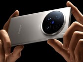 Il Vivo X100 Ultra. (Fonte: Vivo)