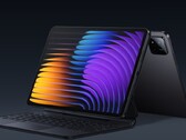 Il Pad 7 Pro. (Fonte: Xiaomi)