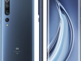Semplice ed elegante, ecco il nuovo Mi 10 Pro (Image Source: GSMArena)