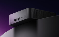 Lo Xiaomi Mini Host è disponibile per ora in un'unica configurazione. (Fonte: Xiaomi)