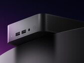 Lo Xiaomi Mini Host è disponibile per ora in un'unica configurazione. (Fonte: Xiaomi)