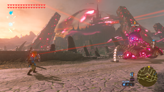 Nintendo ha citato in giudizio i produttori dell'emulatore di Switch Yuzu (immagine via Yuzu)