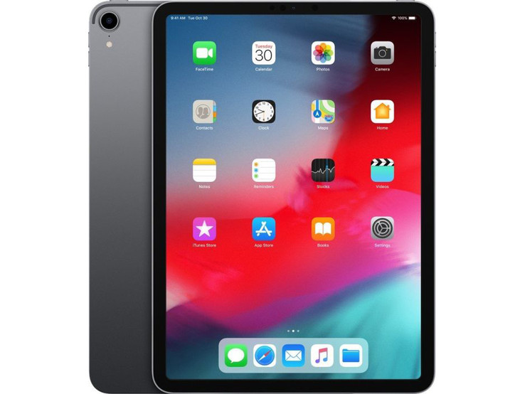 Apple iPad Pro 11 (2018)