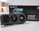 Gigabyte Radeon RX 9060 XT Gaming OC 16G