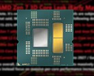 L'attuale serie di CPU AMD Ryzen 9000 presenta due CCD con 8 core ciascuno. (Fonte: AMD, La legge di Moore è morta)
