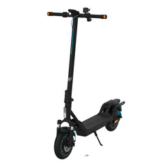 L'Acer Predator ES Storm Pro ha una batteria da 48V. (Fonte: Acer)