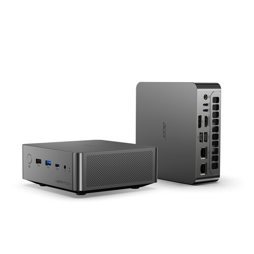 Mini workstation Acer Veriton RI110 AI