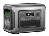 La stazione elettrica portatile Allpowers R1500 Lite vanta una batteria LiFePO₄ da 1.056 Wh che offre una potenza di picco di 1.600 W (Fonte: Allpowers)