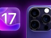Apple si dice che iOS 17 sarà caratterizzato da una nuova schermata di blocco e da una migliore interazione con Dynamic Island. (Fonte: Concept Central)
