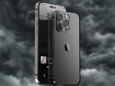 La serie Apple iPhone 14 dovrebbe essere lanciata durante un evento all'inizio di settembre. (Fonte immagine: @4RMD3/Unsplash - modificato)