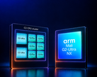 Arm ha presentato le sue più recenti IP per CPU e GPU destinate agli smartphone